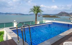 Yeosu Hemiswi SPA Pension