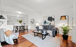 Perfect Laneway Terrace, Surry Hills