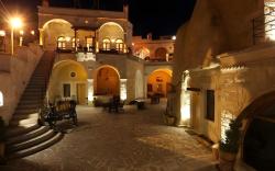 Nox Cave Hotel