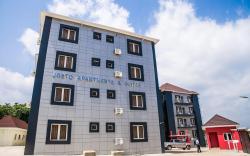 Josto Apartment and Suites
