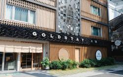 GOLD STAY NAGOYA OSU