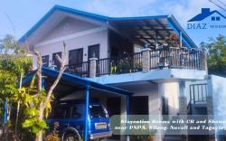 Diaz Residence