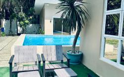 Terra Vascileia Prince with Pool (good for 16 pax)