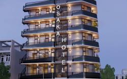 OSAKA BOUTIQUE PHAN THIET HOTEL