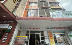 OYO 1233 Yen Quyen Hotel