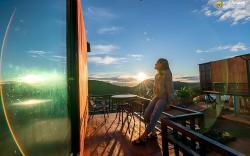 Mont Tawan, Mont Jaem