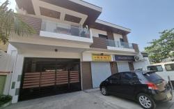 Chimes Residence