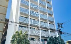 Randor Residence Naha Okinawa