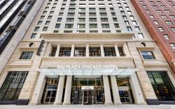 Riu Plaza Chicago