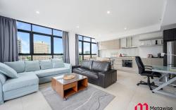 MetaWiseBnB | Sydney CBD|Luxe 2Bed Penthouse Bella