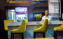 Radiance Spring Hotel