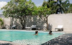 Gili Paddy Hotel