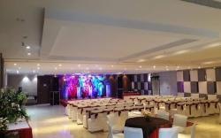 Hotel Rudra Vilas