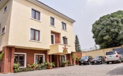 Sun Heaven Hotel Ikoyi