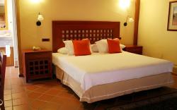 Hotel Quinta Santiago