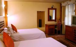 Hotel Quinta Santiago