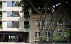 Hotel Maison México Roma