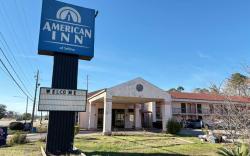American Inn by Hotel O Selma US 80