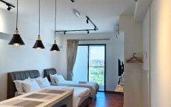 KaMi Homestay (2-3pax) /5mins drive to airport