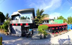 Micky Santoro Hotel and Restaurant