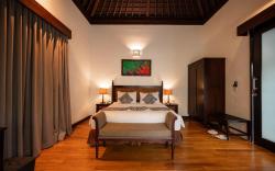 Aldeoz Grand Kancana Villa Bali