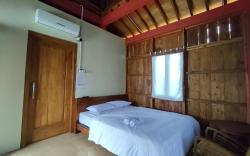 Omah Joglo Sukorejo RedPartner