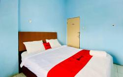 RedDoorz @ Star Hill Inn Syariah Tebing Tinggi