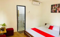 RedDoorz Syariah Near Wisata Durensewu Pandaan