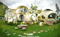 Wifala Harmony Hotel