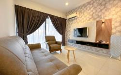 Country Garden Danga Bay•3BR 6Pax SeaView by SR