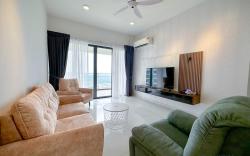 Country Garden Danga Bay•3BR 6Pax SeaView•Stayrene