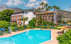 Belpoint Beach Hotel