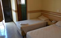 Aero Plaza Hotel