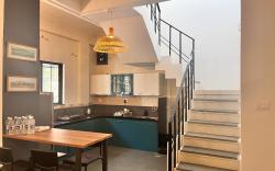  Spacious 3 BHK Home