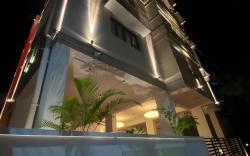 La Tamara Luxury by TIE