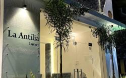 La Antilia Luxury - TIE Hotels & Resorts