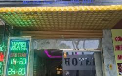 Bao Tram Hotel