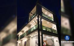 La Paradise Luxury – TIE Hotels & Resorts