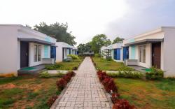 Lazo Avarta Resort and Convention Centre Pondicherry