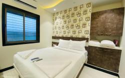 Hotel Rose Inn