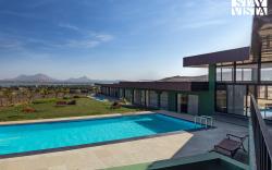 StayVista at Minty Mirage