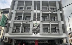 GIMACA Boutique Hotel 