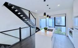 Port Melbourne 3-level TH *FreeParking *Smart TV