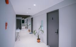 Bluewaters Collab Quarters