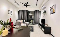 UrbanSuite Breathtaking 3BRHomestay TownB171 byUSN