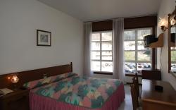 Hotel Cristaleiro