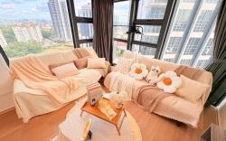 KL LOFT 2R7P Mrt Mall @Eko Cheras B.15.02