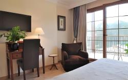 Hotel Rural Playa de Aguilar