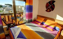 Hostal Carrizo