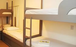 Anhembi Hostel